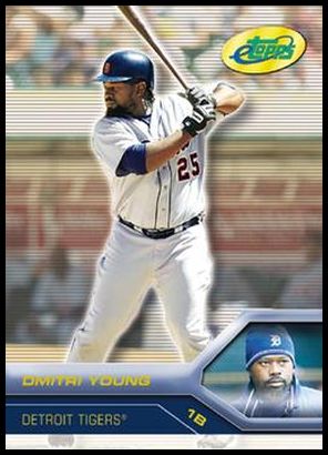 196 Dmitri Young